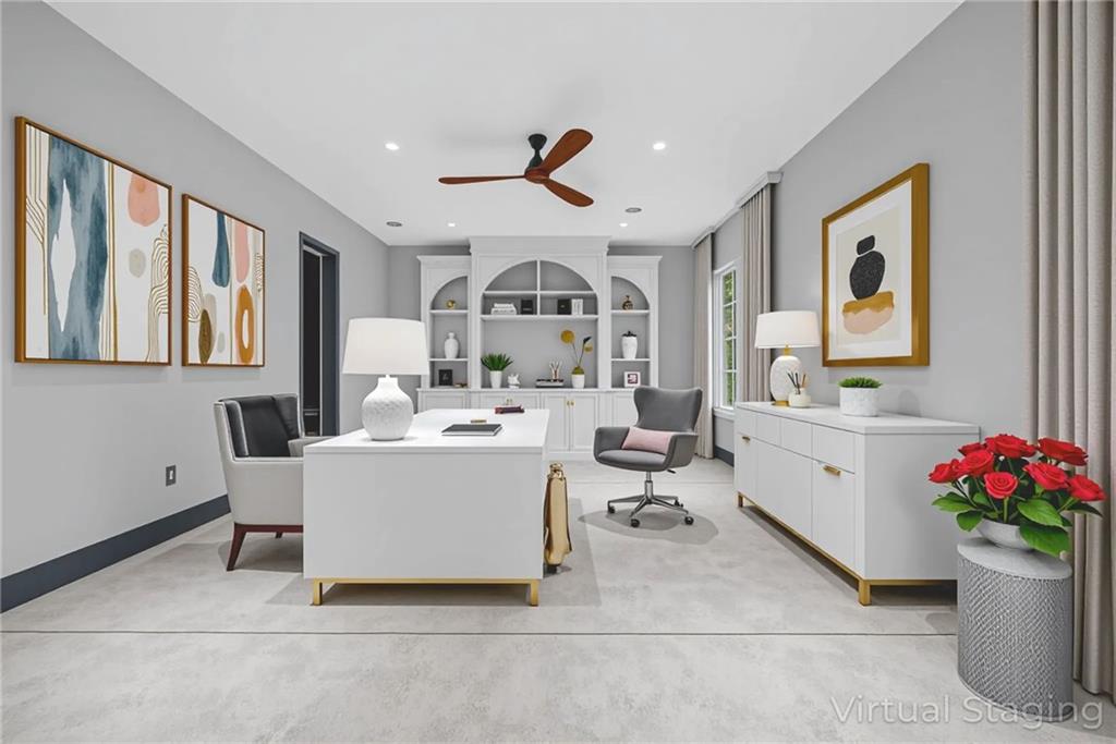 840 Camden Park Court NE