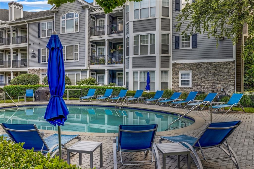 4100 Paces Walk SE Unit 2304