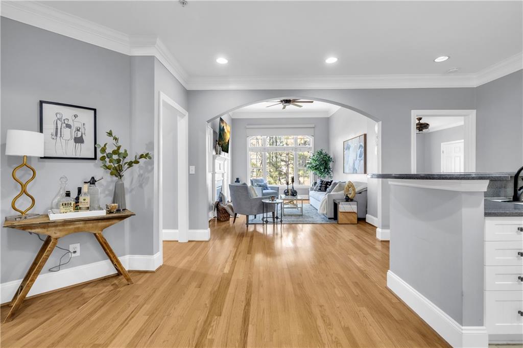 4100 Paces Walk SE Unit 2304