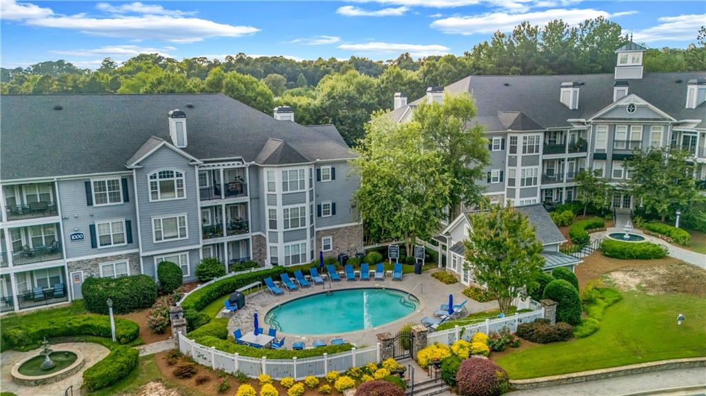 4100 Paces Walk SE Unit 2304