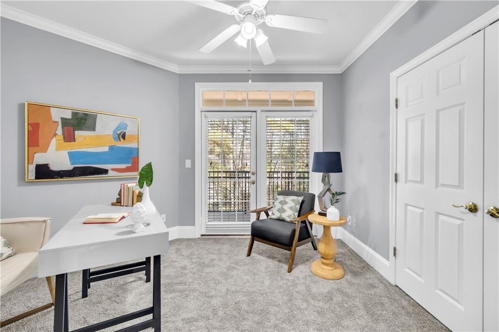 4100 Paces Walk SE Unit 2304