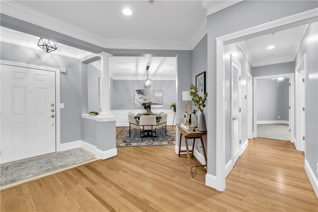 4100 Paces Walk SE Unit 2304