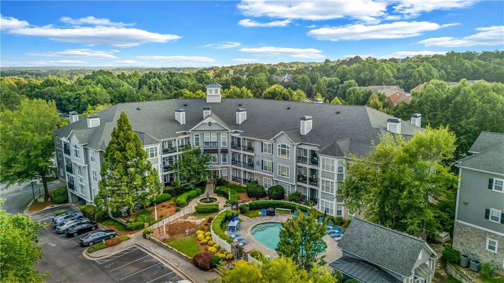 4100 Paces Walk SE Unit 2304