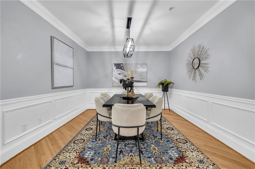 4100 Paces Walk SE Unit 2304