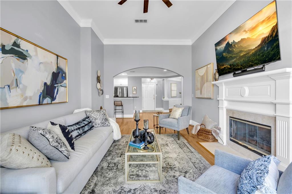 4100 Paces Walk SE Unit 2304