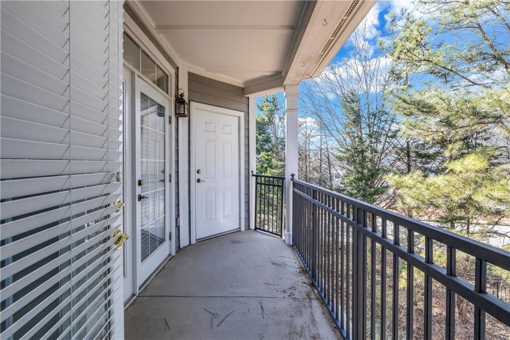 4100 Paces Walk SE Unit 2304