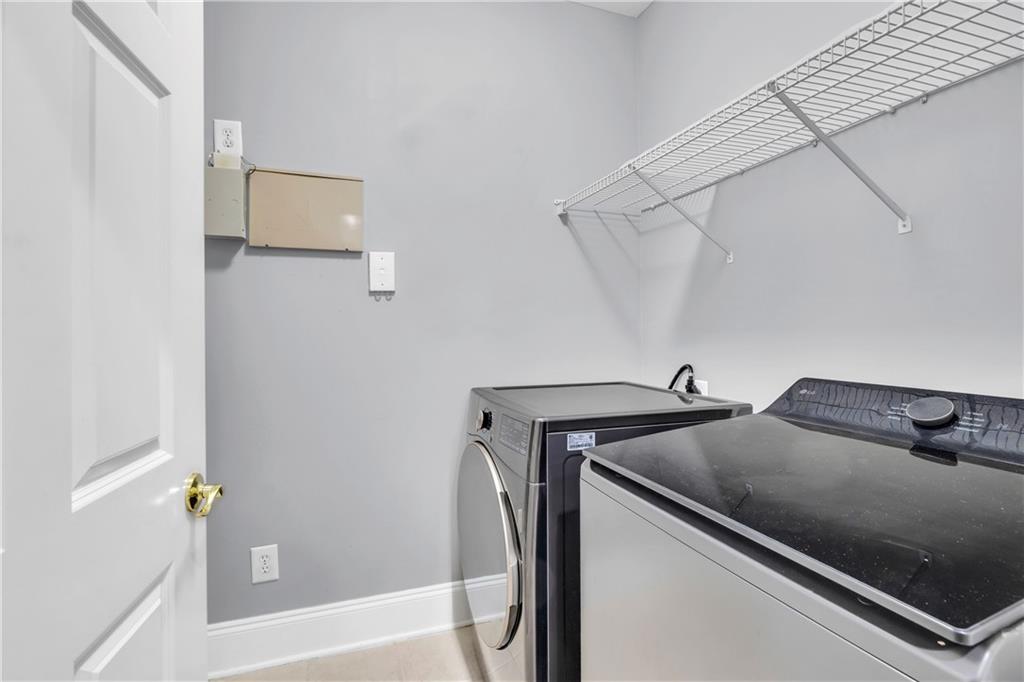 4100 Paces Walk SE Unit 2304