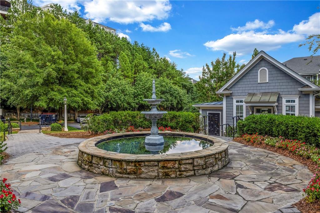 4100 Paces Walk SE Unit 2304