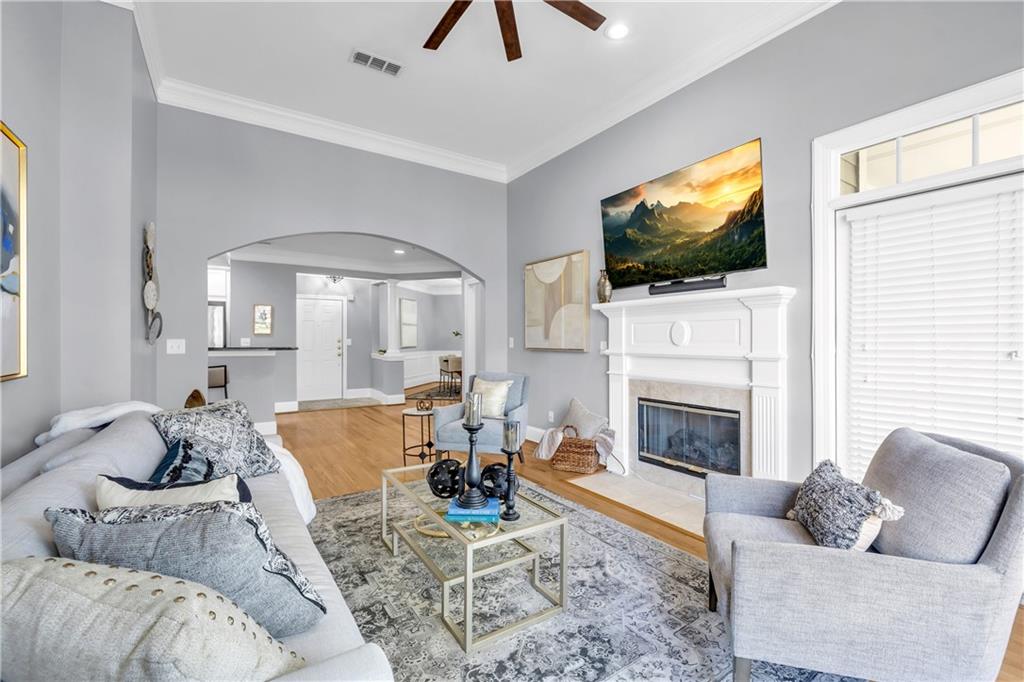 4100 Paces Walk SE Unit 2304