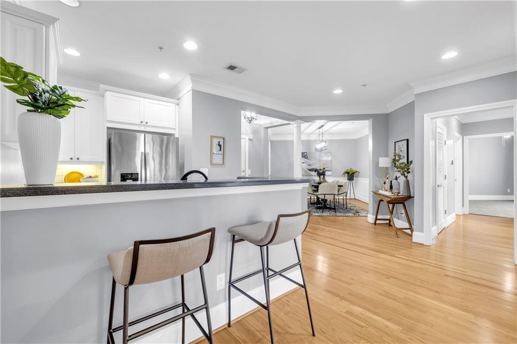 4100 Paces Walk SE Unit 2304