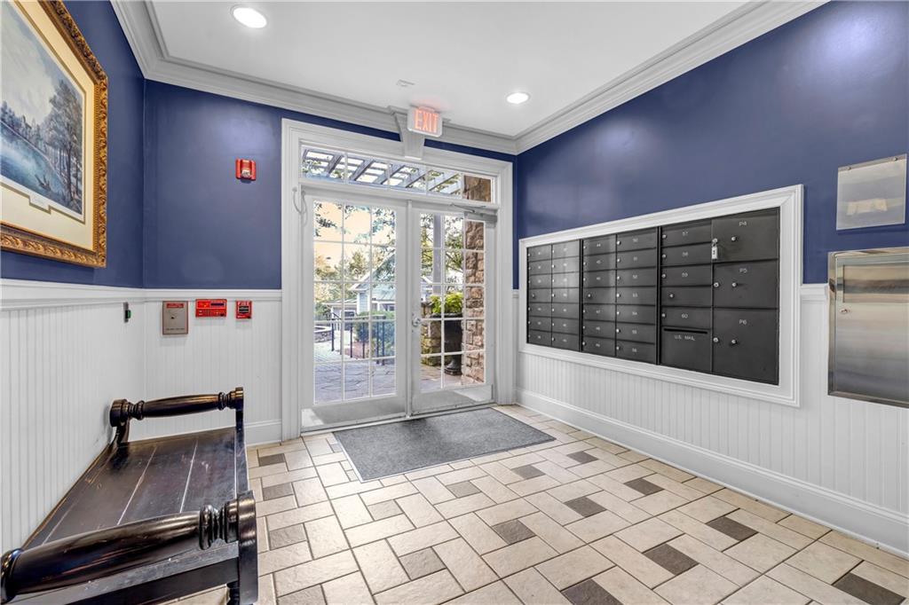 4100 Paces Walk SE Unit 2304