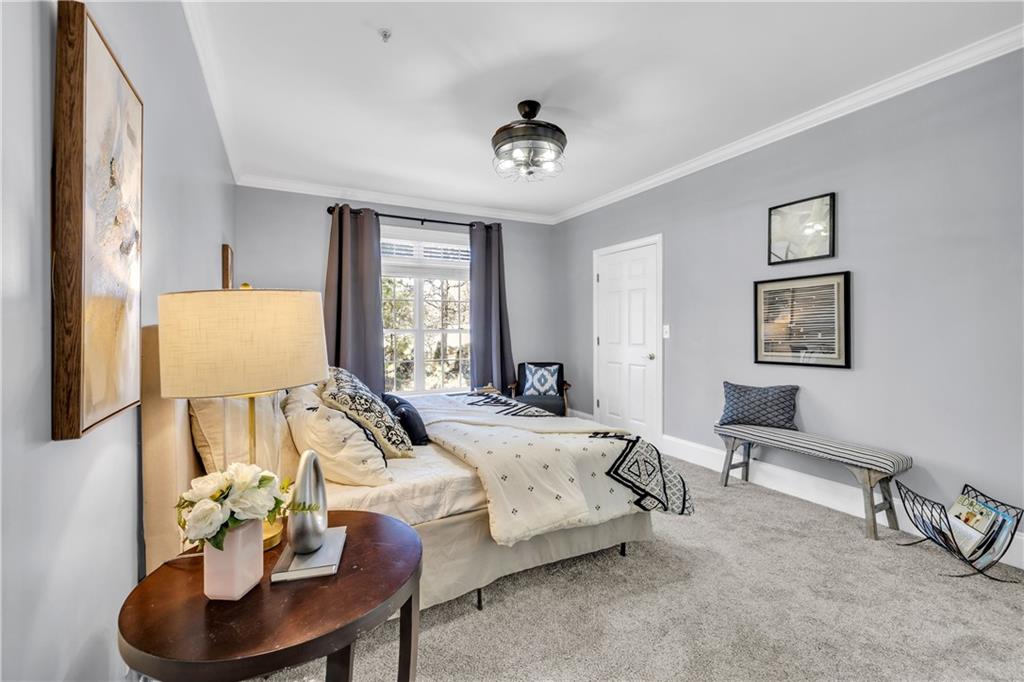 4100 Paces Walk SE Unit 2304