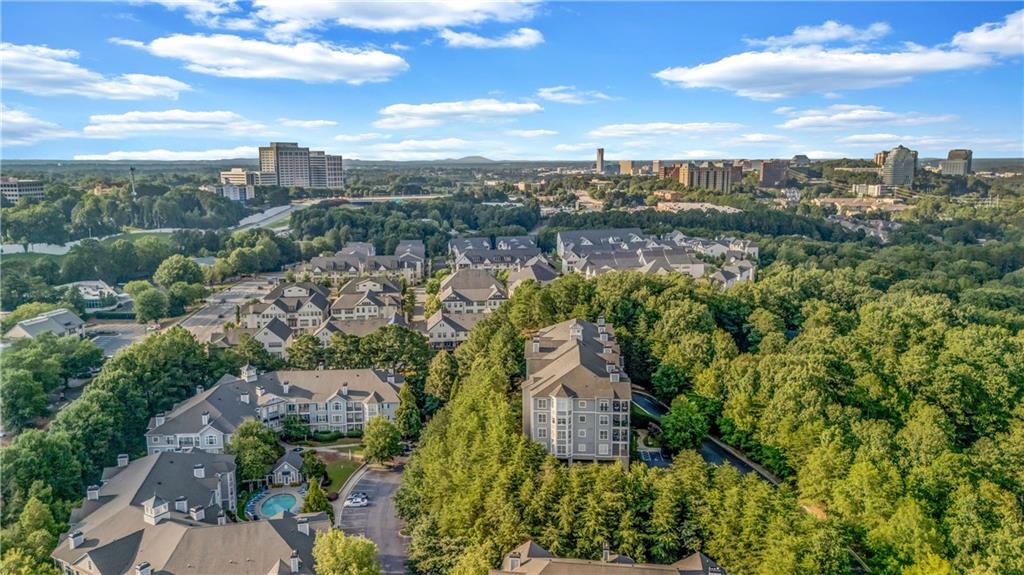 4100 Paces Walk SE Unit 2304