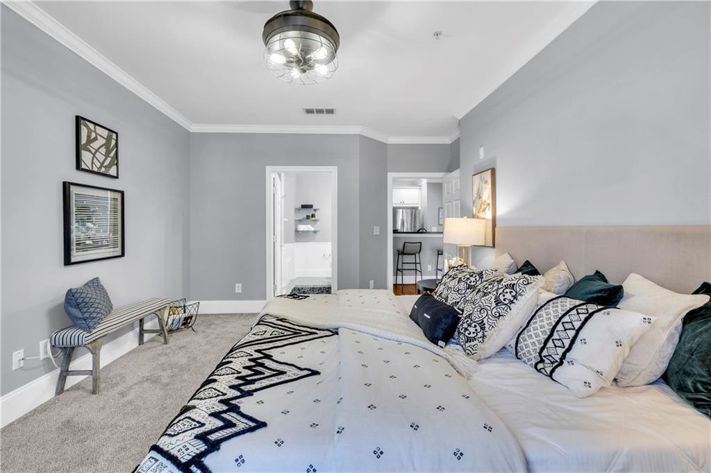 4100 Paces Walk SE Unit 2304