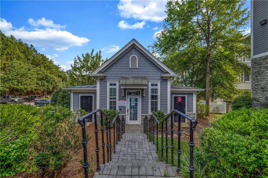 4100 Paces Walk SE Unit 2304