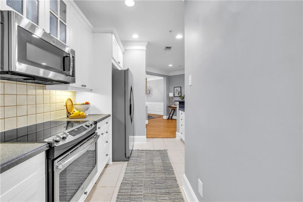 4100 Paces Walk SE Unit 2304