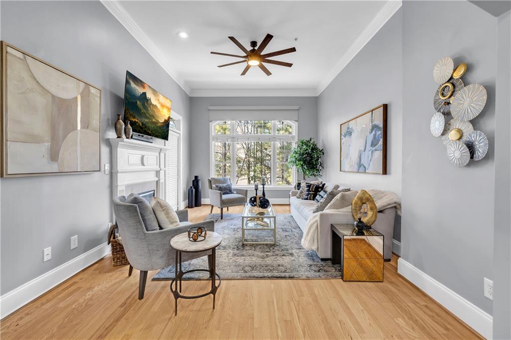 4100 Paces Walk SE Unit 2304