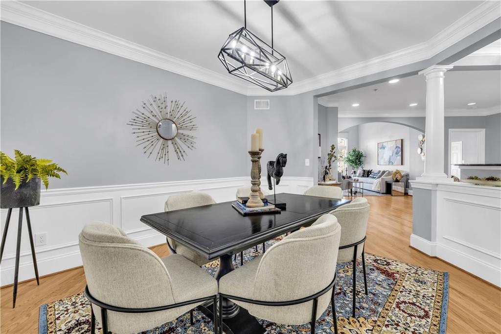 4100 Paces Walk SE Unit 2304