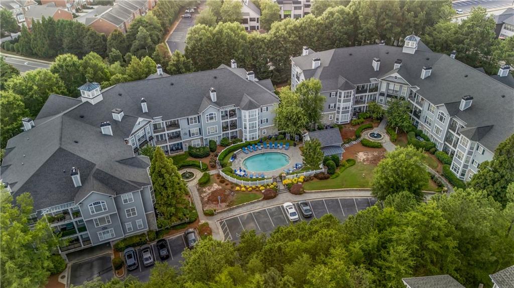 4100 Paces Walk SE Unit 2304