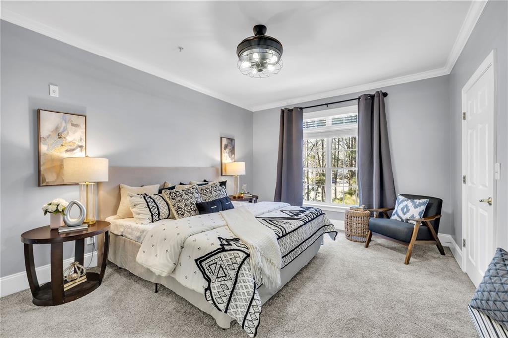 4100 Paces Walk SE Unit 2304