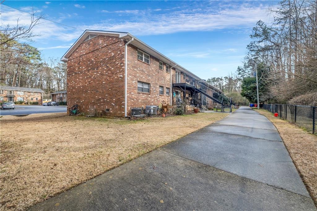 510 Coventry Road Unit 15D