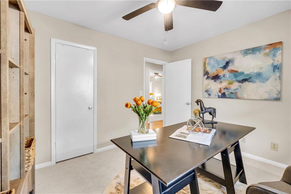 510 Coventry Road Unit 15D