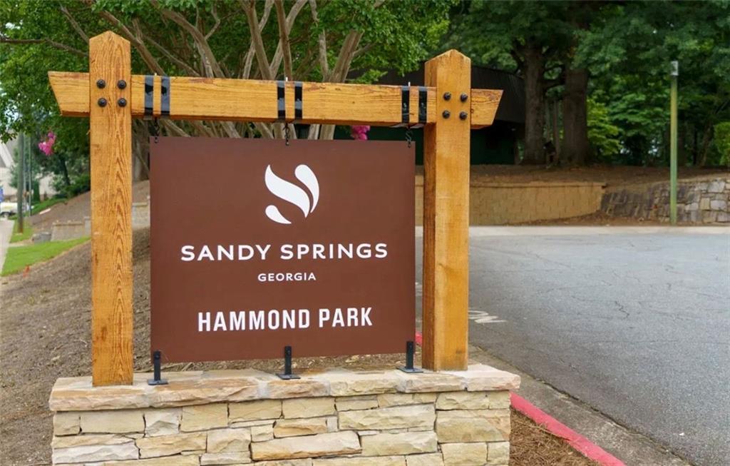 5635 Lake Forrest Drive