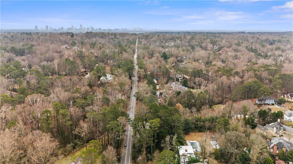 5635 Lake Forrest Drive