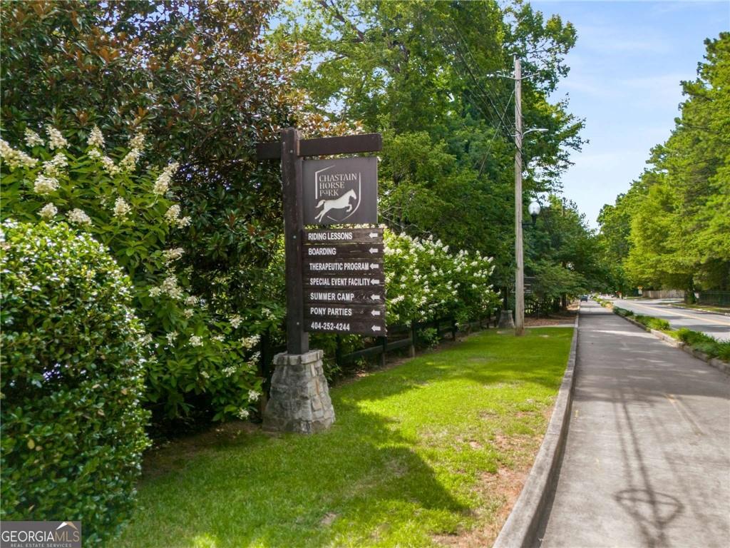 5635 Lake Forrest Drive