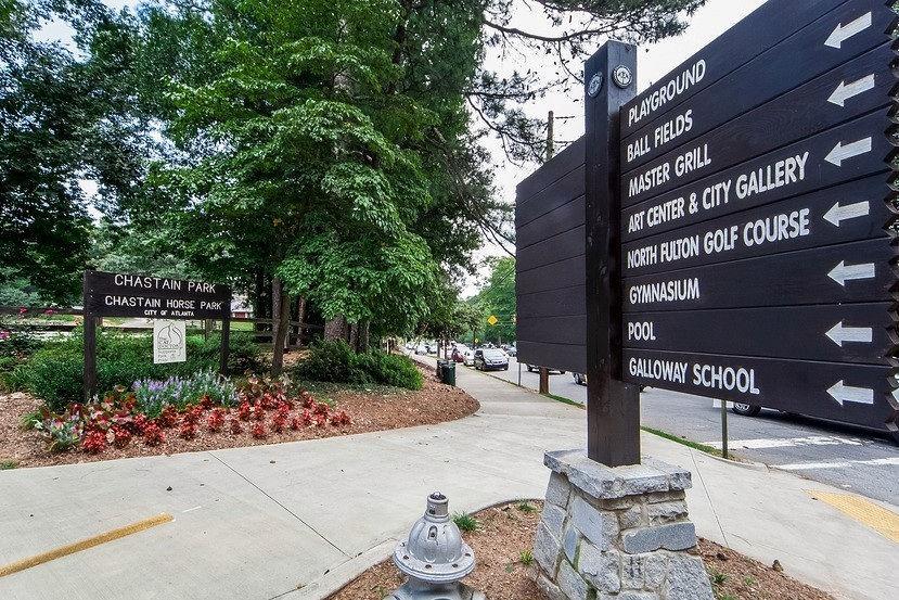 5635 Lake Forrest Drive