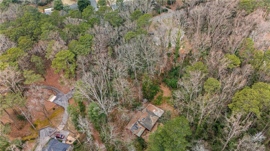 5635 Lake Forrest Drive