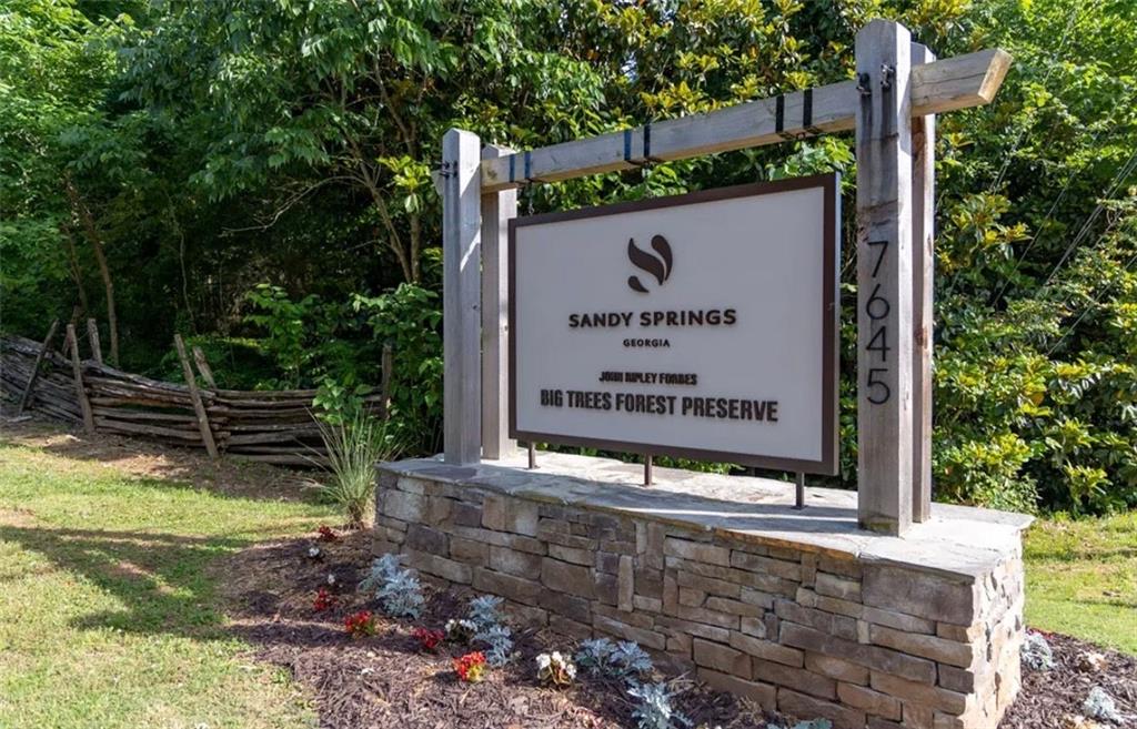 5635 Lake Forrest Drive