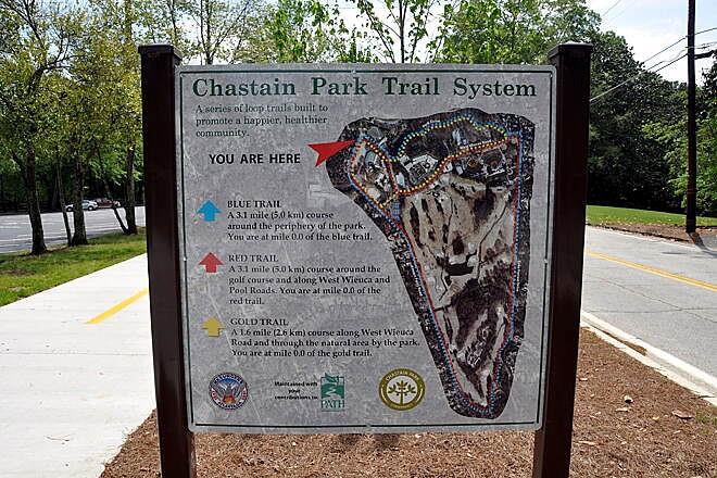 5635 Lake Forrest Drive