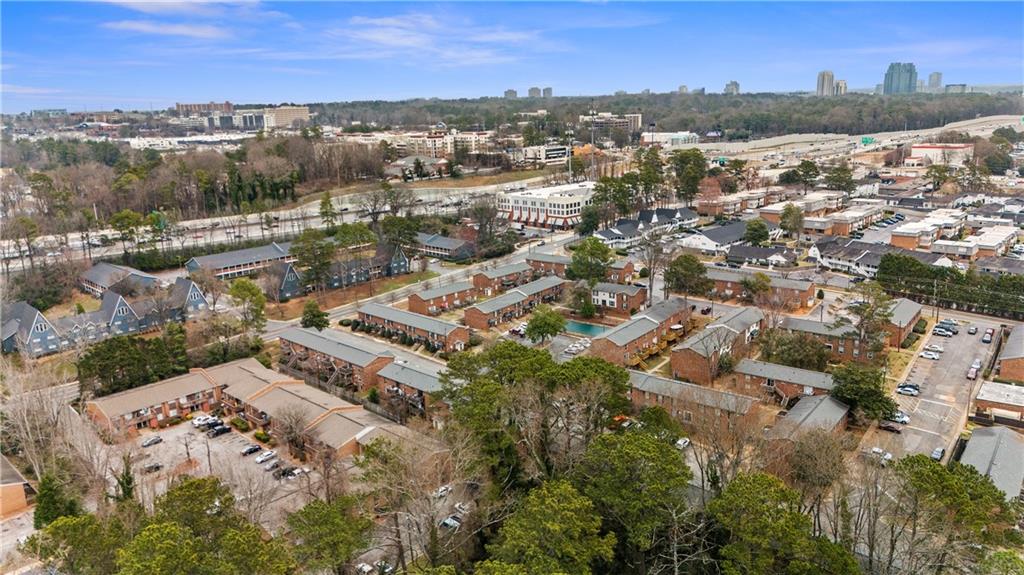 5635 Lake Forrest Drive