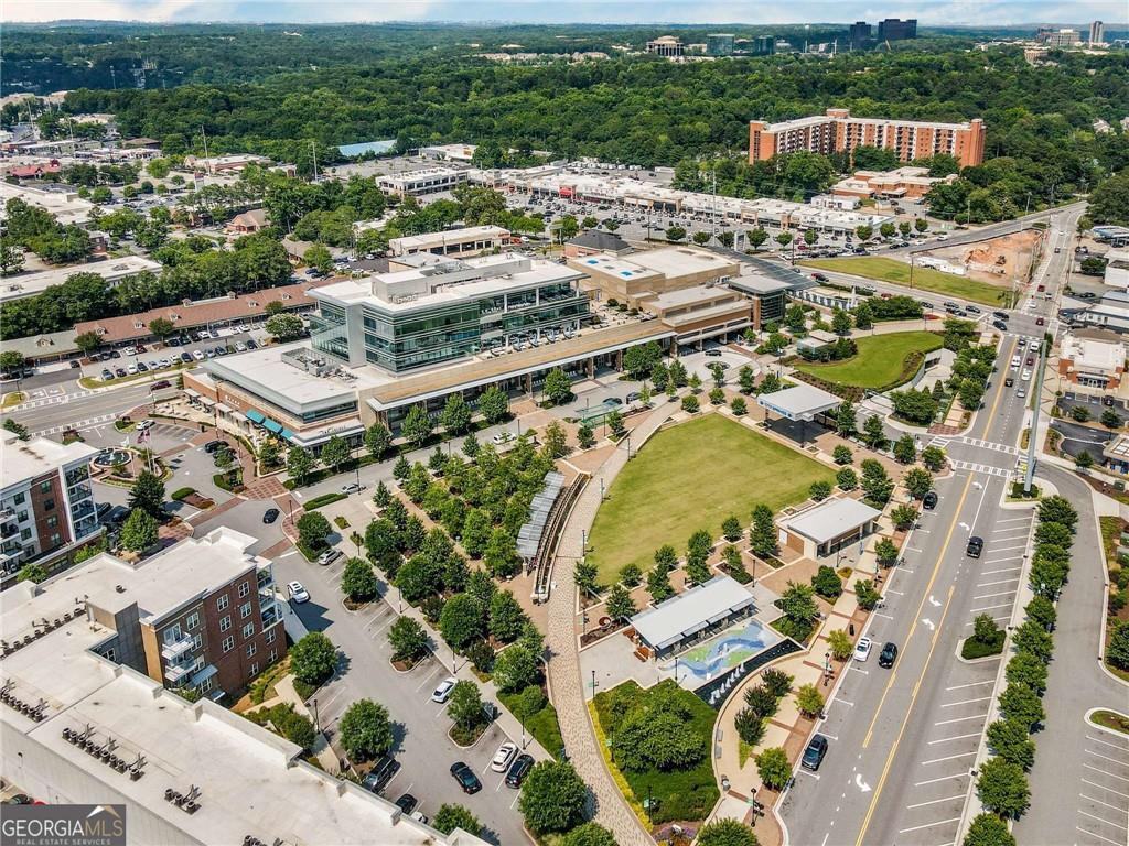 5635 Lake Forrest Drive