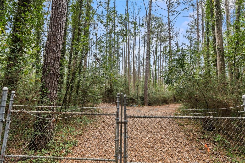 5635 Lake Forrest Drive