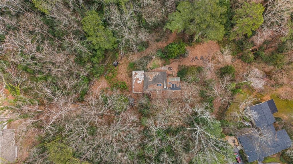 5635 Lake Forrest Drive