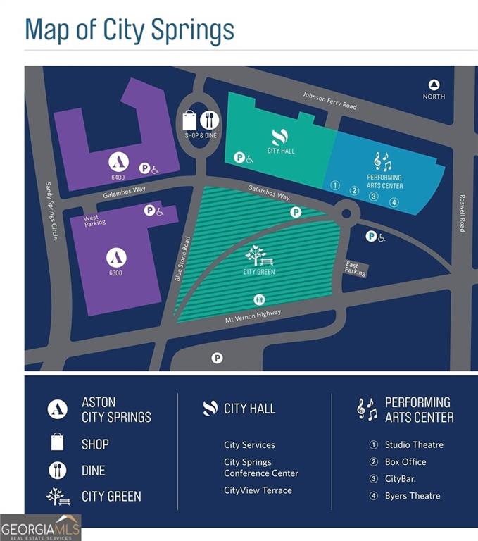 5635 Lake Forrest Drive