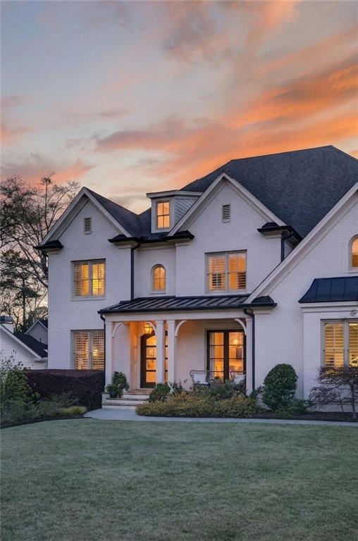 2838 Redding Road NE