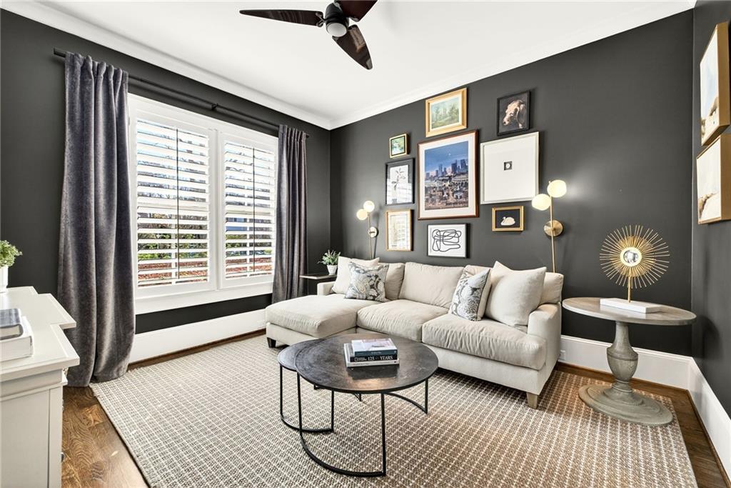 2838 Redding Road NE