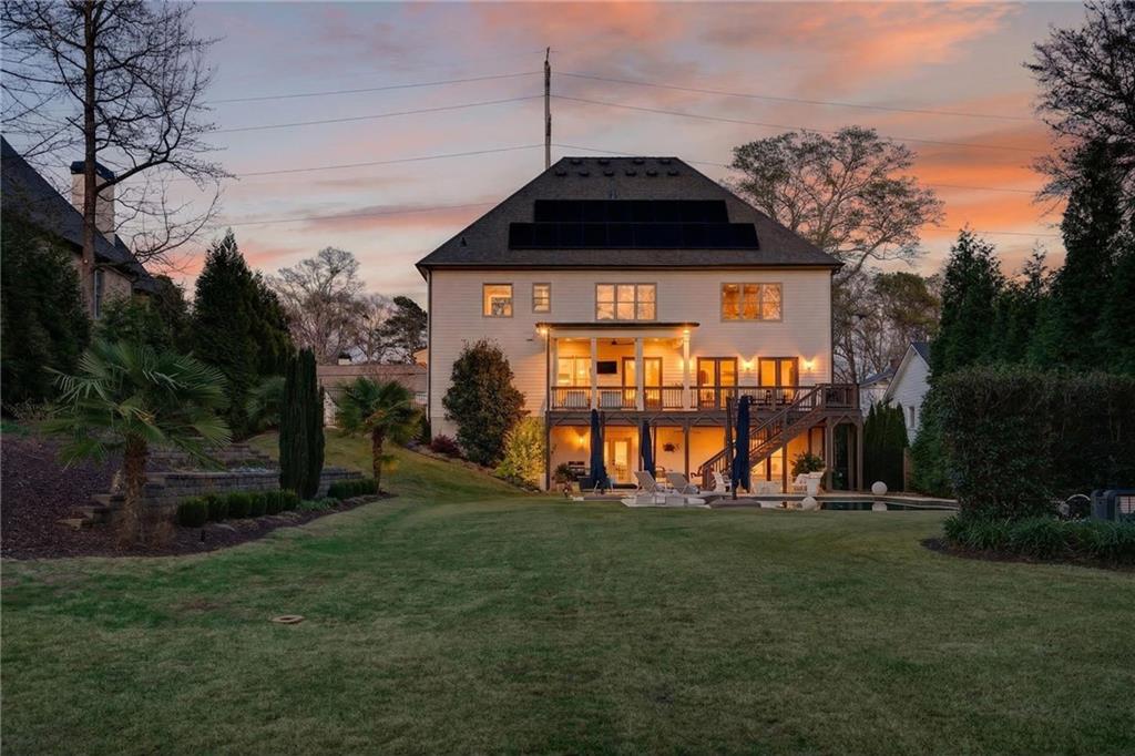 2838 Redding Road NE