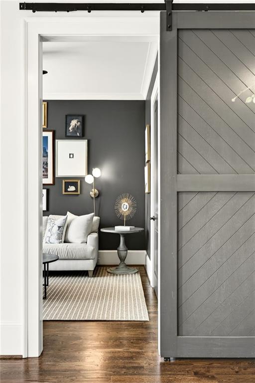 2838 Redding Road NE