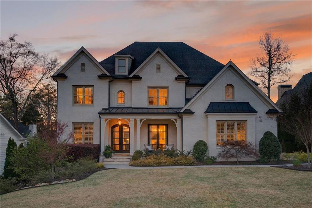 2838 Redding Road NE