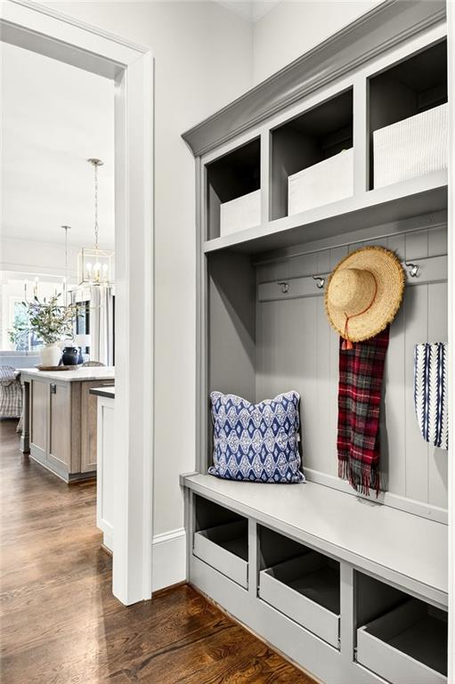 2838 Redding Road NE