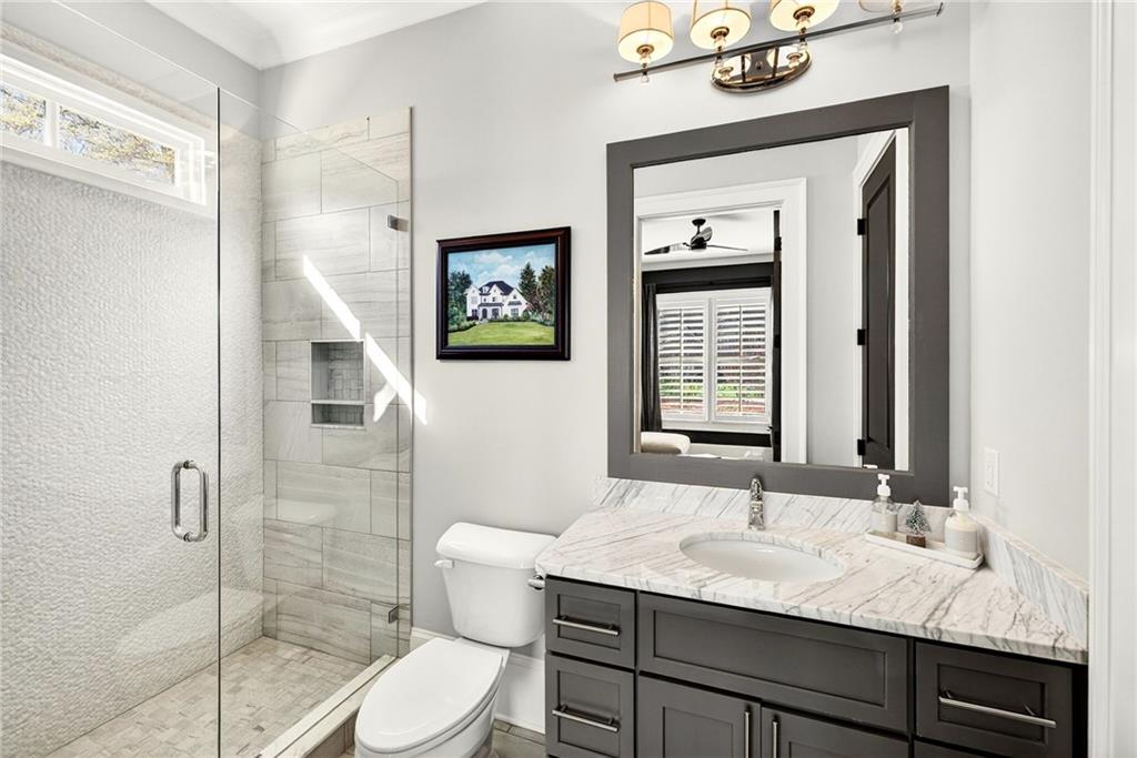 2838 Redding Road NE