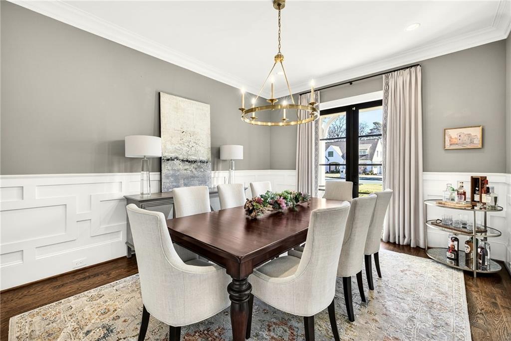 2838 Redding Road NE