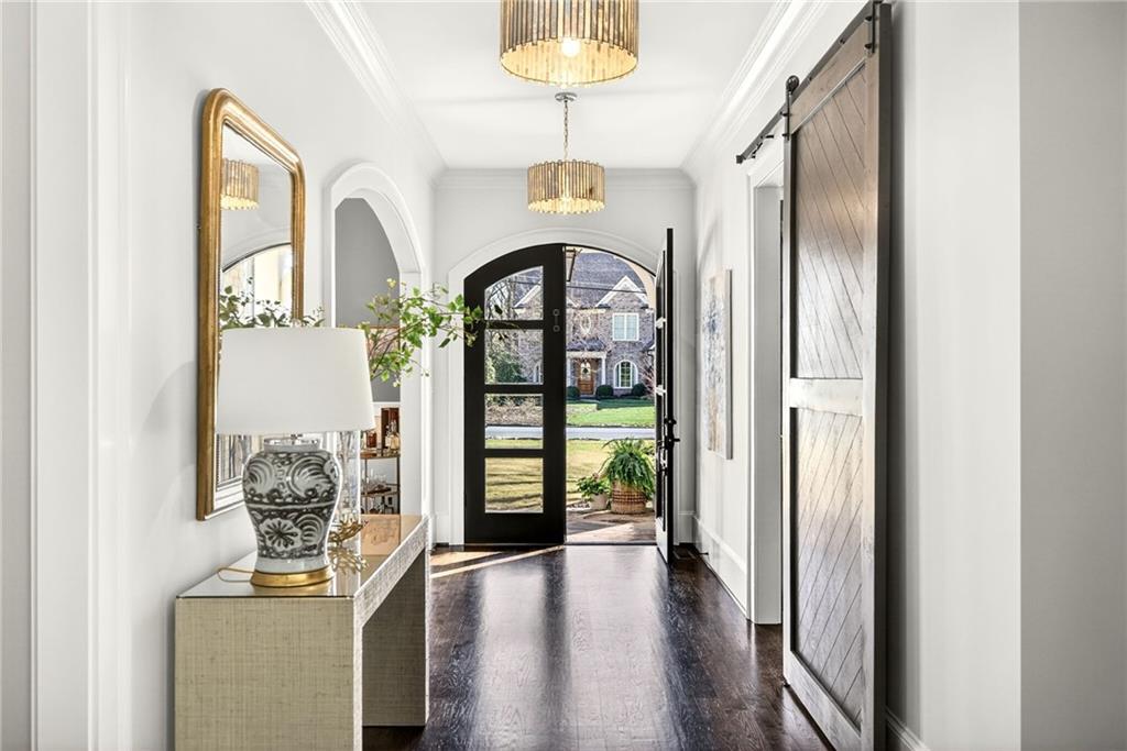 2838 Redding Road NE