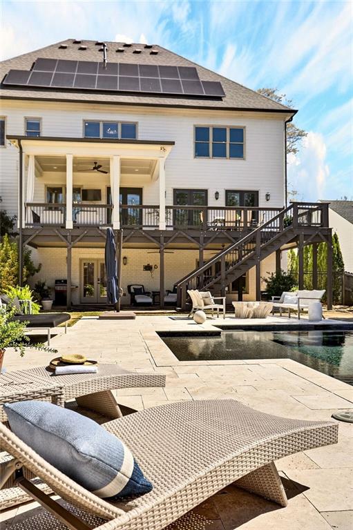 2838 Redding Road NE