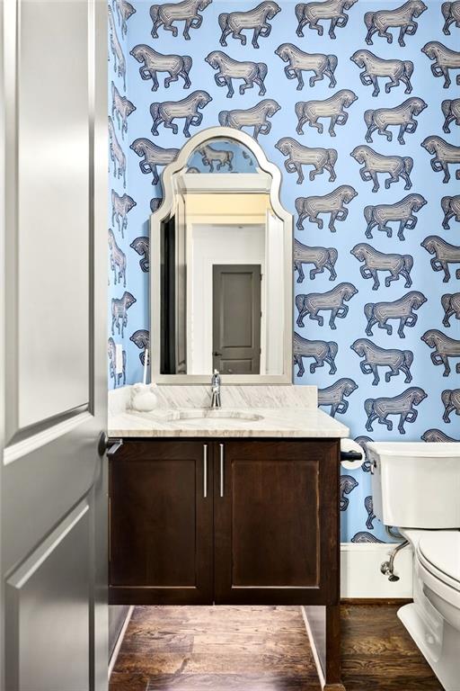 2838 Redding Road NE