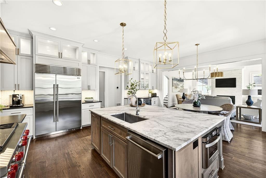 2838 Redding Road NE